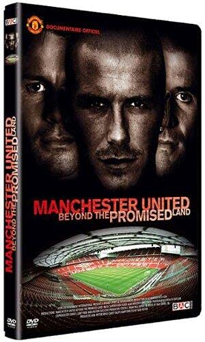 Amazon.co.jp: Manchester United : DVD